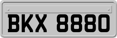 BKX8880