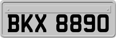 BKX8890