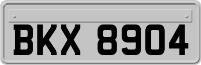 BKX8904