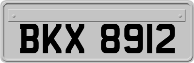 BKX8912