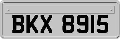 BKX8915