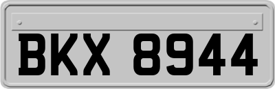 BKX8944