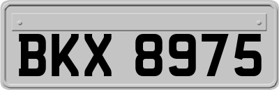 BKX8975