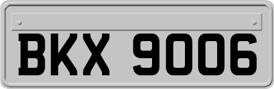 BKX9006