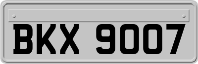 BKX9007