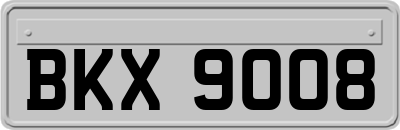 BKX9008