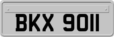 BKX9011