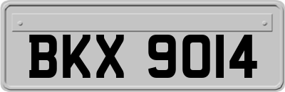 BKX9014