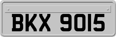 BKX9015