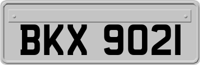 BKX9021