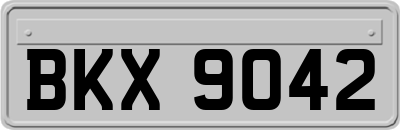 BKX9042