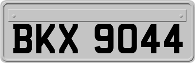 BKX9044