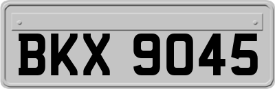 BKX9045