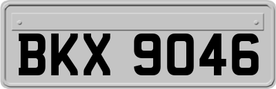 BKX9046