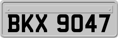BKX9047