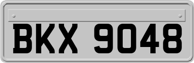 BKX9048