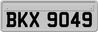 BKX9049