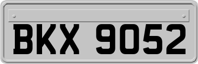 BKX9052