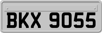 BKX9055
