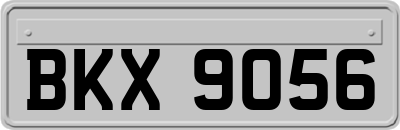 BKX9056