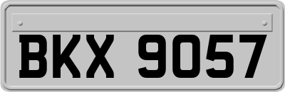 BKX9057