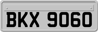 BKX9060