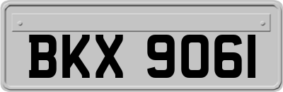 BKX9061