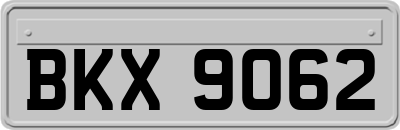 BKX9062