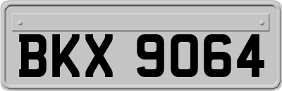 BKX9064