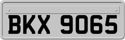 BKX9065