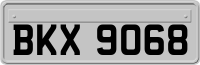BKX9068