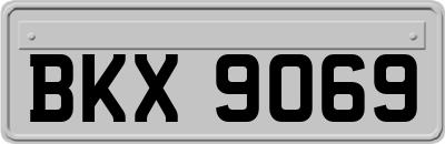 BKX9069