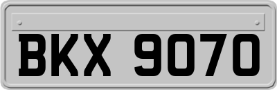 BKX9070