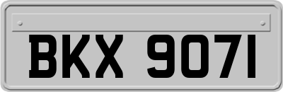 BKX9071