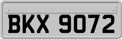 BKX9072