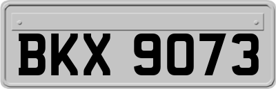 BKX9073