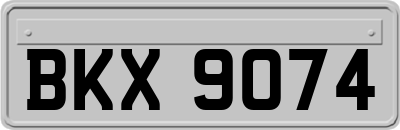 BKX9074
