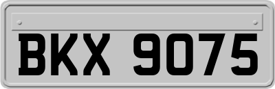 BKX9075