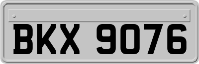 BKX9076