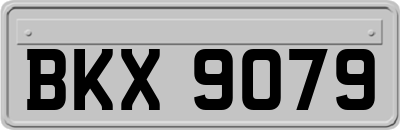 BKX9079