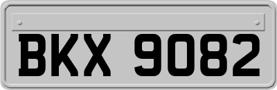 BKX9082