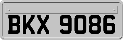 BKX9086