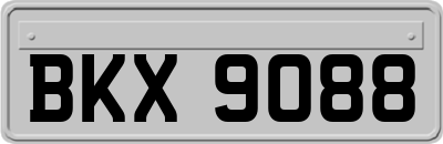 BKX9088