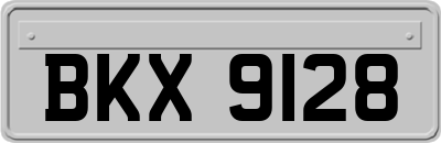 BKX9128