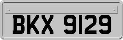 BKX9129