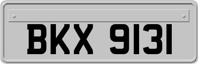BKX9131