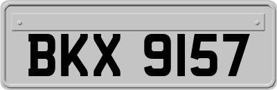BKX9157