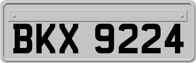 BKX9224