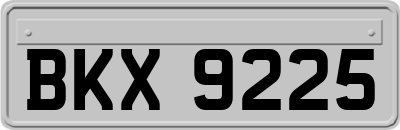 BKX9225