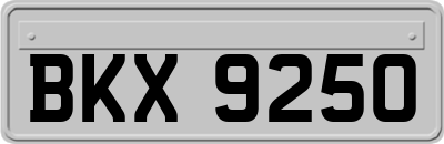 BKX9250